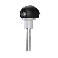 GBRacing Bullet Frame Slider (Street) RHS for Yamaha XSR900
