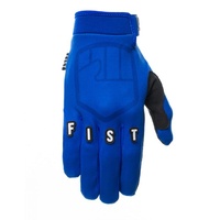 Fist Handwear | Blue Gloves 