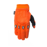 Fist Handwear | Orange Gloves 