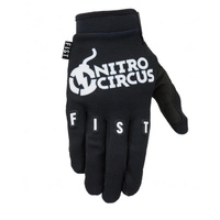 Fist Handwear | Nitro Circus: Staple Gloves 