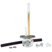 Fuel Valve Kit - YAMAHA GRIZZLY 125 08-13
