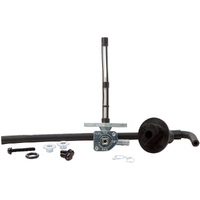 Fuel Valve Kit - HONDA TRX 250EX 01-05