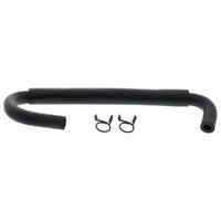 Hose and Clamp Kit - YAMAHA GRIZZLY 450 07-14, GRIZZLY 400 08