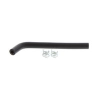 Hose and Clamp Kit - KTM 380SX 01-02, 250SXS 01, 250SX 01-02, 124SX 01-02
