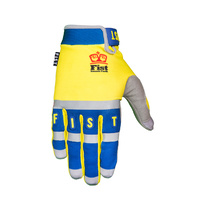 Fist Handwear | High Vis Gloves Kids 