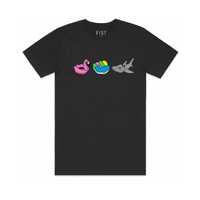 FIST Blow Up Tee