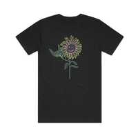 FIST Sun Flower Tee