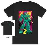 FIST Robo  Tee