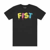 FIST Sprinkles 4 Tee