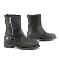 Forma Ladies Eva Black Road Boots