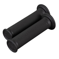 Renthal Charcoal Firm Full Diamond ATV Grips