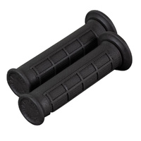 Renthal Charcoal Firm Diamond/Waffle ATV Grips