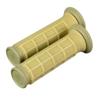 Renthal Aramid Dual Kevlar Half Waffle ATV Grips