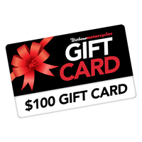 $100 Gift Card