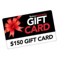 $150 Gift Card