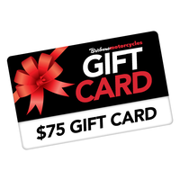 $75 Gift Card
