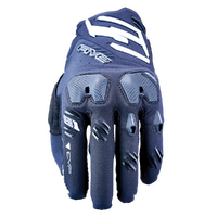 Five 'E1 Enduro' Off-Road Gloves