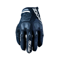 Five 'E2 Enduro' Off-Road Gloves