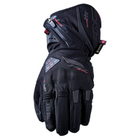 Five 'HG Prime GTX' Heated Waterproof Gloves - Black