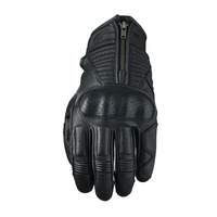 Five 'Kansas' Custom Gloves - Black