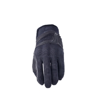 Five RS3 Ladies Street Gloves - Black