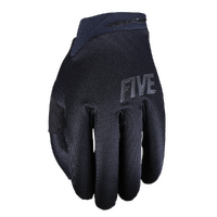 Five 'MXF2 Evo' MX Gloves