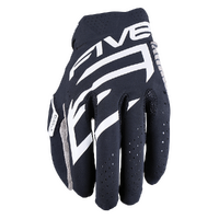 Five 'MXF Race' MX Gloves [Closed Track Only]