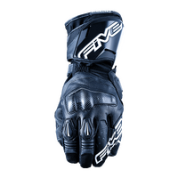 Five 'RFX W/P' Racing Gloves