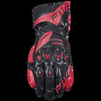 Black/Red