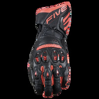 Black/Red