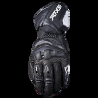Five 'RFX-4 Evo Airflow' Racing Gloves
