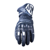 Five 'RFX Sport Woman' Ladies Racing Gloves