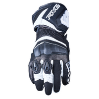 Five 'RFX-4 Evo' Ladies Racing Gloves