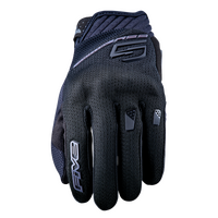 Five 'RS-3 Evo Airflow' Street Gloves