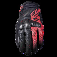 Black/Red