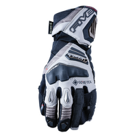Five 'TFX1 GTX' Waterproof Trail Gloves - Sand/Brown [Size: 10 / L]