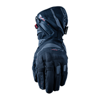 Five 'WFX Prime GTX' Winter Gloves - Black