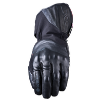 Five 'WFX Skin Evo GTX' Winter Gloves - Black