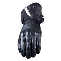 Five 'WFX Skin Evo GTX' Ladies Winter Gloves - Black [Size: 10 / L]