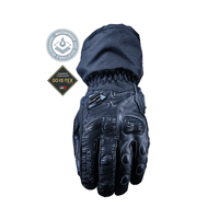 Five 'WFX Tech GTX' Winter Gloves - Black