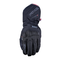 Five 'WFX-2 Evo WP' Gloves - Black