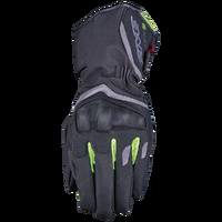 Five 'WFX-3 Evo WP' Gloves