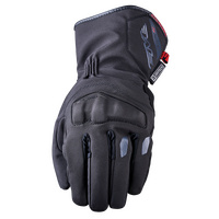 Five 'WFX4 WP' Mens Road Gloves