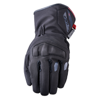 Five 'WFX4 WP' Ladies Road Gloves - Black