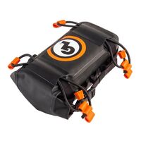 Giant Loop Fender Bag
