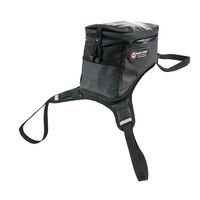 Giant Loop Fandango Tank Bag - Black