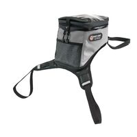 Giant Loop Fandango Tank Bag - Grey