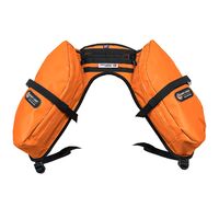 Giant Loop Mojavi Saddlebag - Orange