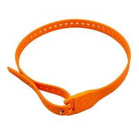 Giant Loop Pronghorn Straps - 32" Orange