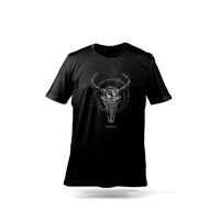 Giant Loop T-Shirt Short Sleeve - Black